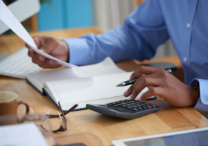 Calcul de salaire en RDC