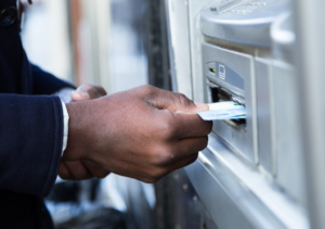 Les banques en rdc