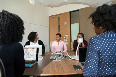 Marketing numérique en RDC 