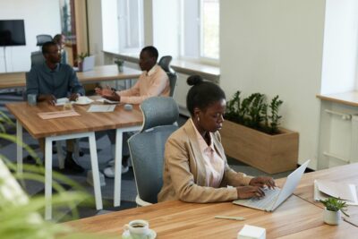 Pourquoi votre entreprise à Kinshasa a besoin d&rsquo;un site web en 2026